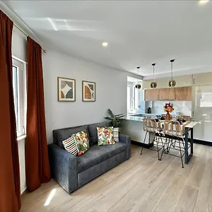  Apartamento Vista Mar A Menos De 50m Da Praia.