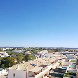  Apartamento Bright Tide - T2
